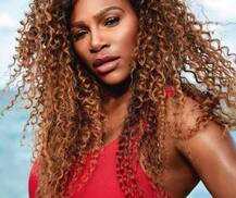 प्रेग्नेंसी के दौरान टेनिस प्लेयर सेरेना विलियम्स को हुए पीरियड्स, डॉक्टर ने कही ये बात