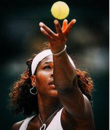 प्रेग्नेंसी के दौरान टेनिस प्लेयर सेरेना विलियम्स को हुए पीरियड्स, डॉक्टर ने कही ये बात