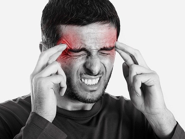 Headache Or Migraine? Know The Difference And How To Manage With Lifestyle  Changes