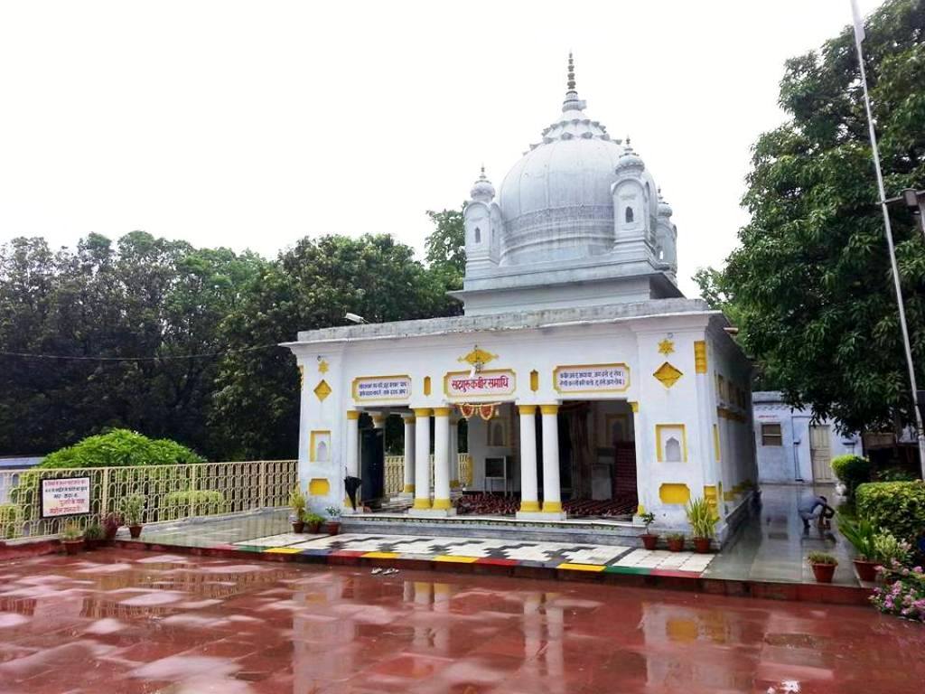 स्पेशल: कबीर की निर्वाण स्थली मगहर तब भी अभिशप्त थी और आज भी है, ये हैं कारण