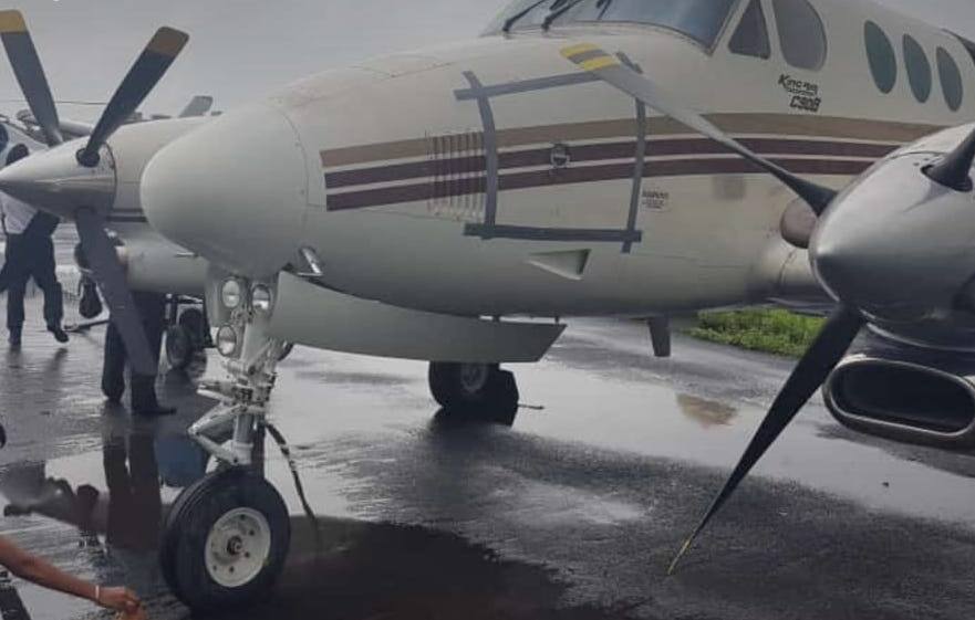 mumbai plane crash uttar pradesh connection जानिए क्या है मुंबई में हुए विमान हादसे का यूपी कनेक्शन, चली गई 5 लोगों की जान