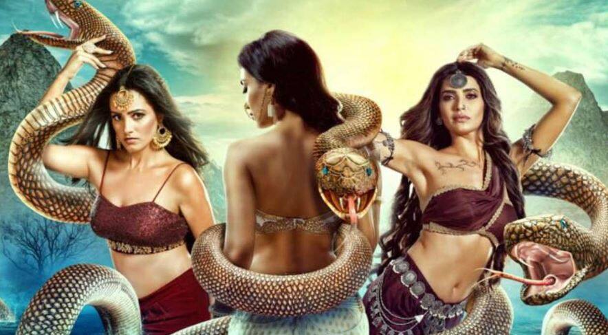 'नागिन 3' की कहानी में आएगा नया मोड़, बदल जाएगा इन किरदारों का रोल Naagin 3 story will turn after the upcoming twist 'नागिन 3' की कहानी में आएगा नया मोड़, बदल जाएगा इन किरदारों का रोल