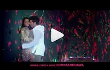 High Rated Gabru पर कुछ इस अंदाज में नाचे वरुण-श्रद्धा, 24 घंटे में मिले 4 मिलियन व्यूज