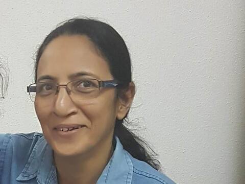 इलाहाबाद की बेटी थीं मुंबई प्लेन हादसे में मारी गईं पायलट मारिया जुबेरी इलाहाबाद की बेटी थीं मुंबई प्लेन हादसे में मारी गईं पायलट मारिया जुबेरी