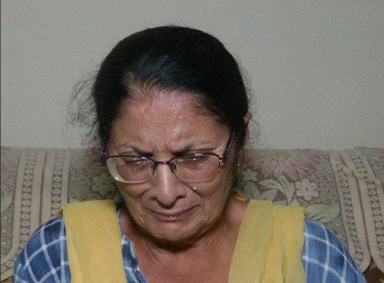 इलाहाबाद की बेटी थीं मुंबई प्लेन हादसे में मारी गईं पायलट मारिया जुबेरी