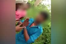 \'सुशासन\' वाले बिहार में बेटियों से दरिंदगी का दौर जारी, एक और वीडियो वायरल