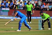 #IREvsIND: आयरलैंड के खिलाफ आज दूसरे टी-20 में सीरीज जीतने उतरेगा भारत