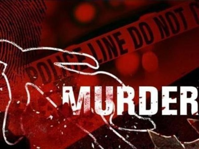 विक्की त्यागी हत्याकांड: सीबीसीआईडी ने और चार लोगों के खिलाफ चार्जशीट दाखिल की Vicky Tyagi murder case: CBCID files charge sheet against four more persons विक्की त्यागी हत्याकांड: सीबीसीआईडी ने और चार लोगों के खिलाफ चार्जशीट दाखिल की