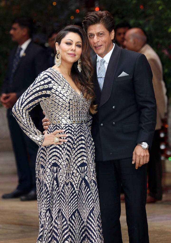 हालांकि इस दौरान फैंस सुहाना को काफी मिस कर रहे हैं. (Photo: Fotocorp)