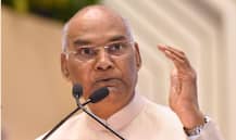 राष्ट्रपति कोविंद से पुरी के जगन्नाथ मंदिर में बदसलूकी पर पुलिस ने कहा, सुरक्षा घेरा टूटा