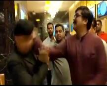 पुणे: राज ठाकरे के गुंडों ने PVR मैनेजर से की पिटाई, कहा- इतना महंगा क्यों बेचते हो पॉपकॉर्न और वड़ा पाव