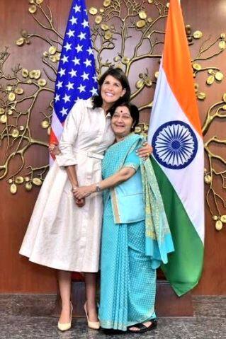 India-US 2+2 dialogue postponed 2+2 वार्ता को स्थगित किए जाने के कारणों का द्विपक्षीय संबंधों से कोई लेना-देना नहीं: अमेरिका