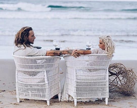 अपने बयान के बाद से ही दोनों अब सुर्खियों में बने हुए है. फोटोः इंस्टाग्राम

