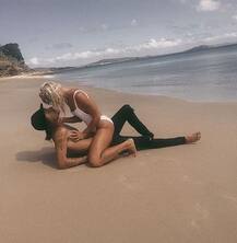 सेक्स के दौरान कभी कंट्रासेप्शन का इस्तेमाल नहीं करती ये जोड़ी, बताया कैसे करते हैं खुद पर कंट्रोल