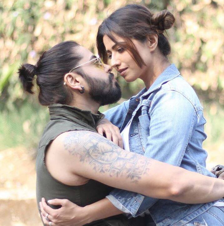  बात करें रिद्धिमा के पति जसकरण की तो 'मिले जब हम तुम' जैसे फेमस सीरियल में उन्होंने काम किया है. (तस्वीर-इंस्टाग्राम) 