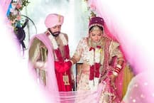 इस टीवी एक्ट्रेस ने रचाई शादी, यहां देखें तस्वीरें