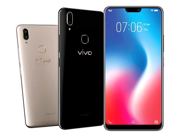 vivo v9 ka kitna kimat hai