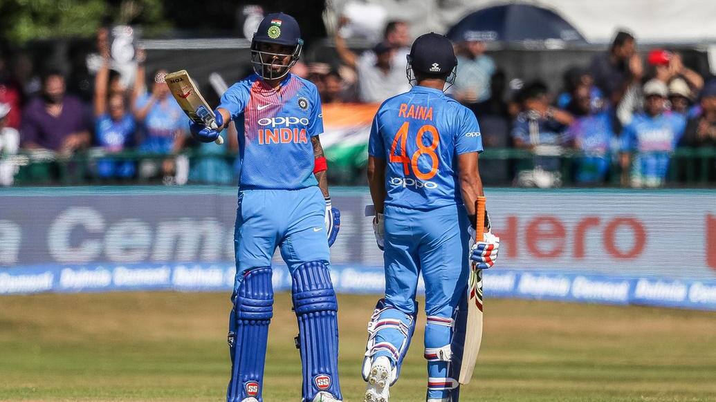 IREvsIND 2nd T20: आयरलैंड को 143 रनों से हरा कर भारत ने दर्ज की सबसे बड़ी जीत India vs Ireland 2nd T20I: India Outclass Ireland By 143 Runs To Win Series 2-0 IREvsIND 2nd T20: आयरलैंड को 143 रनों से हरा कर भारत ने दर्ज की सबसे बड़ी जीत