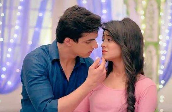 टीआरपी रेंटिंग्स में झटके के बाद बदलेगी 'ये रिश्ता क्या कहलाता है' की कहानी