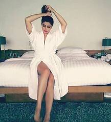 पोल डांस से बेहद स्लिम हुई ये हीरोइन, पहले की तस्वीरें देखेंगे तो यकीन नहीं कर पाएंगे