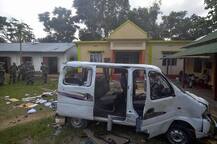 त्रिपुरा: मॉब लिंचिंग में 3 की मौत, अफवाह रोकने में लगे सरकारी कर्मचारी की अफवाह ने ली जान