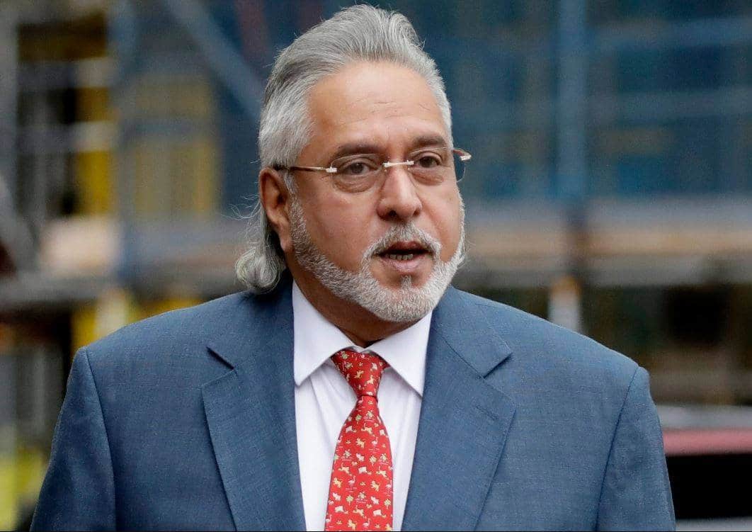 finance minister arun jaitley vijay mallya london conflict in 10 points विजय माल्या पर सियासी जंग: एक क्लिक में पढ़ें कल से लेकर अभी तक का पूरा विवाद