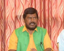 पेट्रोल-डीजल के बढ़ते दामों से परेशान नहीं हूं, क्योंकि मैं मंत्री हूं: रामदास अठावले