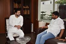 बिहार: हार्दिक पटेल से मुलाकात के बाद बोले तेजस्वी यादव, तानाशाही ताकतों से मिलकर लड़ेंगे