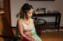 नवाजुद्दीन की इस हीरोइन ने गोवा में रचाई शादी, देखें खूबसूरत PHOTOS