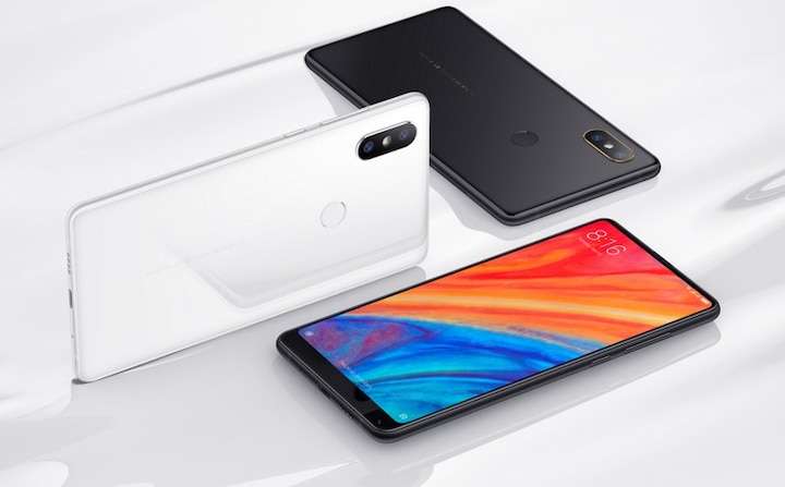 Xiaomi Mi MIX 3 का इमेज हुआ लीक, ओप्पो फाइंड एक्स और वीवो नेक्स एस की तरह दिया गया है बेजेले लेस डिस्प्ले Xiaomi Mi MIX 3 image leak suggests Oppo Find X and Vivo NEX S like bezel-less display Xiaomi Mi MIX 3 का इमेज हुआ लीक, ओप्पो फाइंड एक्स और वीवो नेक्स एस की तरह दिया गया है बेजेले लेस डिस्प्ले