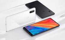 Xiaomi Mi MIX 3 का इमेज हुआ लीक, ओप्पो फाइंड एक्स और वीवो नेक्स एस की तरह दिया गया है बेजेले लेस डिस्प्ले