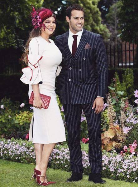 इसके साथ ही दोनों एंजॉय करते नजर आएं. (तस्वीर: इंस्टाग्राम)