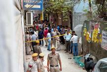 दिल्ली: एक परिवार के 11 लोगों की रहस्यमयी मौत क्यों सुसाइड नहीं हो सकती है? ये हैं 4 वजहें