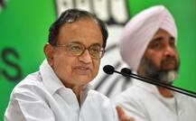 चिदंबरम बोले- राहुल गांधी PM उम्मीदवार नहीं होंगे, बीजेपी को हराना मकसद