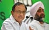 GST: चिदंबरम का पीएम मोदी पर तंज, \'अलग-अलग दर रखना है तो इसे RSS टैक्स कहें\'