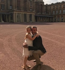 मशहूर फुटबॉलर डेविड बेखम और उनकी पत्नी ने बेटी को बर्थ-डे से पहले दिया लाखों का तोहफा