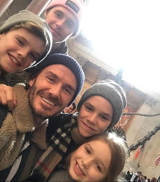 वह पहले खिलाड़ी थे जिसने 100 यूईएफए चैंपियंस लीग के लिए खेला था. (तस्वीर: इंस्टाग्राम)