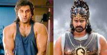 क्या \'बाहुबली\' प्रभास के आगे टिक पाएंगे \'संजू\' बने रणबीर? Box Office पर है कांटे की टक्कर