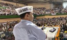 पूर्ण राज्य का समर्थन करें नहीं तो पीएम बनने के ख्वाब छोड़ दें राहुल गांधी- केजरीवाल