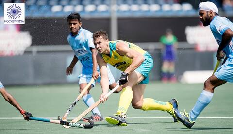 चैम्पियंस ट्रॉफी: भारत को दूसरी बार फाइनल में हराकर ऑस्ट्रेलिया 15वीं बार बना चैंपियन चैम्पियंस ट्रॉफी: भारत को दूसरी बार फाइनल में हराकर ऑस्ट्रेलिया 15वीं बार बना चैंपियन