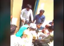 महाराष्ट्र के धुले में बच्चा चोर गैंग समझकर 5 लोगों की पीट-पीटकर हत्या