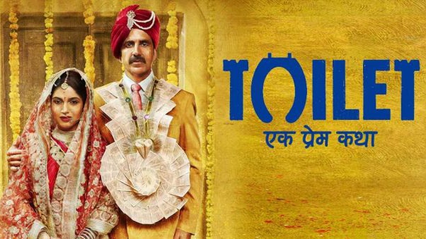 After massive success of 'Toilet - Ek Prem Katha', Akshay Kumar to return with 'Toilet 2' 'टॉयलेट-एक प्रेम कथा' हुई थी हिट, अब अक्षय कुमार ने 'टॉयलेट-2' का ऐलान किया