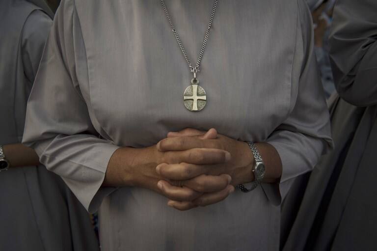 Kerala: rape allegation against the bishop becomes controversia रेप के आरोपों से चर्च में खलबली, प्रधान पादरी पर लगे संगीन आरोप