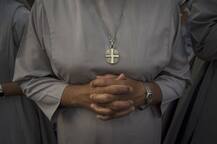 रेप के आरोपों से चर्च में खलबली, प्रधान पादरी पर लगे संगीन आरोप