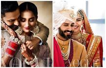 आनंद के साथ फर्स्ट डेट पर Worst स्नीकर्स पहनकर पहुंचीं थी सोनम कपूर, अब किया खुलासा