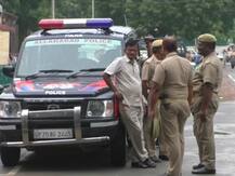 इलाहाबाद के युवक को मिली आतंकी संगठन ISIS में शामिल होने की धमकी, ATS ने शुरू की जांच