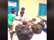 महाराष्ट्र: धुले में बच्चा चोर गैंग की अफवाह के बाद 5 लोगों की पीट-पीटकर हत्या, 23 गिरफ्तार