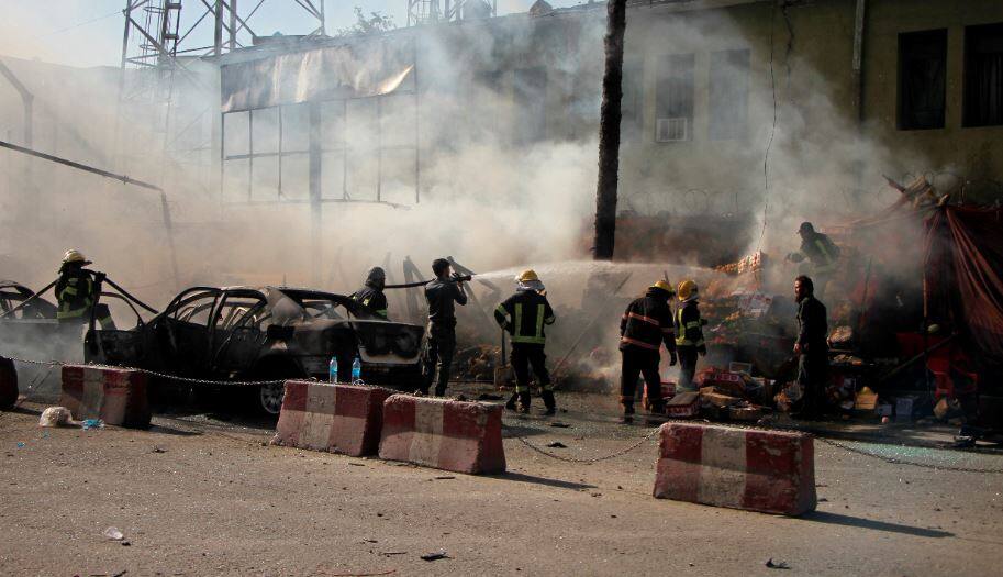 India condemns heinous and cowardly assault on Afghan Sikhs पीएम मोदी ने अफगानिस्तान में सिखों पर हमले की निंदा की, कहा- हम हर तरह की मदद के लिए तैयार