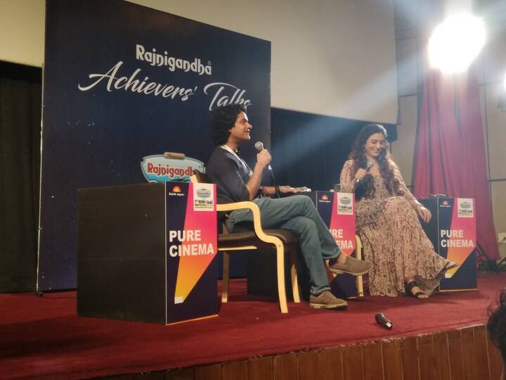 Tabu: No regrets about not getting married  मैं सिंगल हूं...शादी नहीं करने का कोई पछतावा नहीं : तब्बू