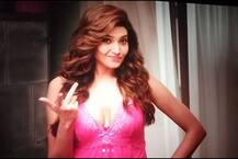 \'संजू\' में अपने किरदार की झलकियां इंस्टाग्राम पर दिखा रही हैं करिश्मा तन्ना